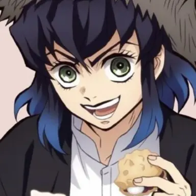 Profile image of 하시비라 이노스케