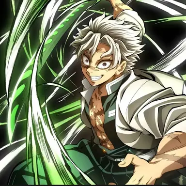 Profile image of 시나즈가와 사네미