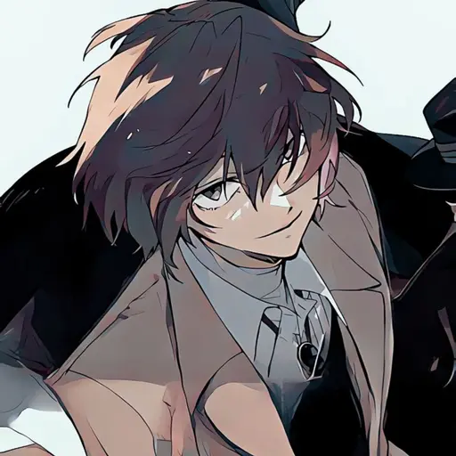To_the_stray_dogs의 두근두근 미연시~다자이 오사무편~