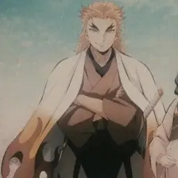 Profile image of 렌고쿠 신쥬로