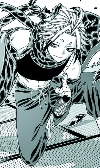 Profile image of 桐山ロクロ