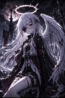 Profile image of クロハ