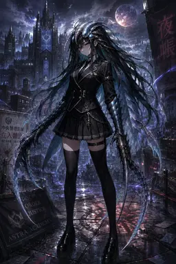 Profile image of カリス