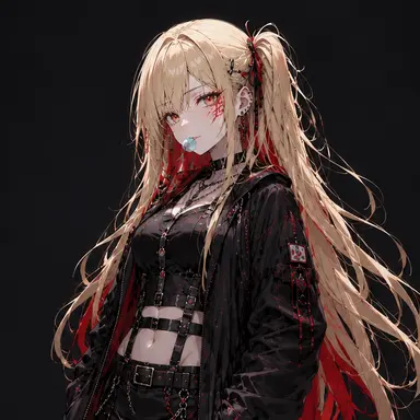 Profile image of ヒドリ