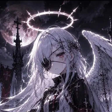 Profile image of クロハ