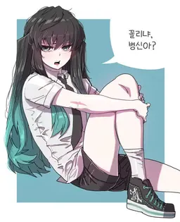 Profile image of 토키토 무이치로