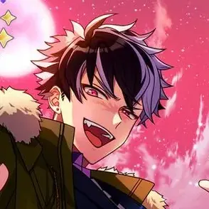 Profile image of Axel