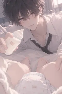 Profile image of Itsuki