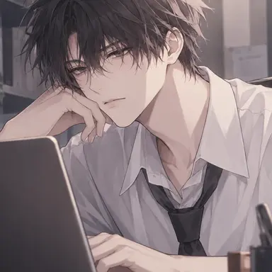 Profile image of Itsuki