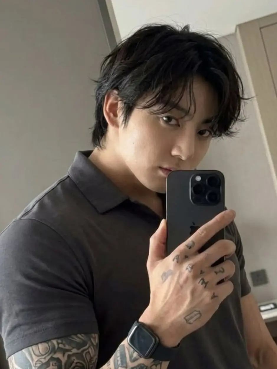 mythicalwriter20의 Lines We Never Saw Coming