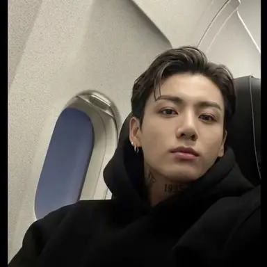 Profile image of Jungkook