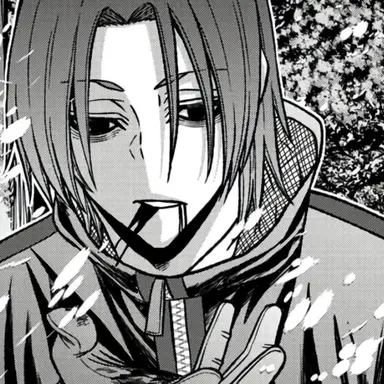 Profile image of 印南 幽