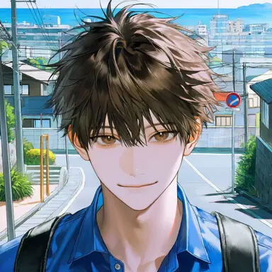Profile image of 葵