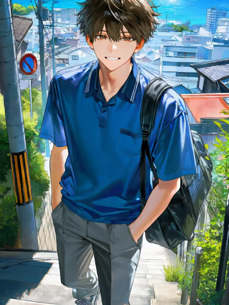 StoutRamp5093의 怪異ホイホイの{{user}}さん