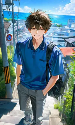 Profile image of 葵