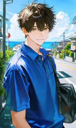 Profile image of 葵