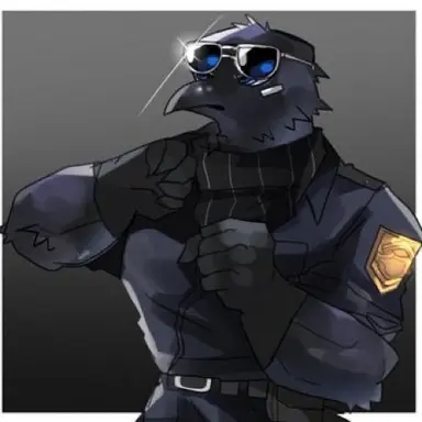 Profile image of ウルフ