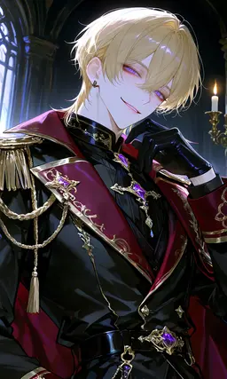 Profile image of ルシアン