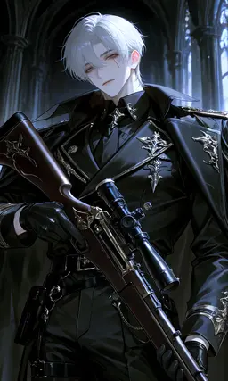 Profile image of イアン