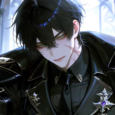 Profile image of Leon