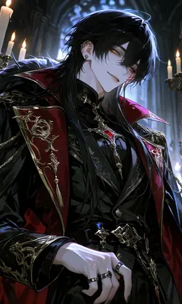 Profile image of ラファエル