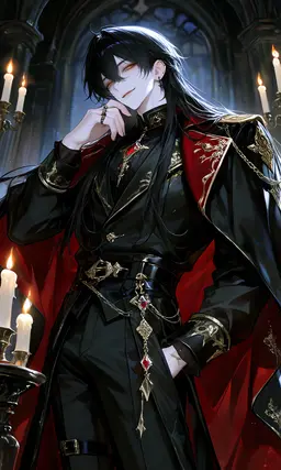 Profile image of ラファエル
