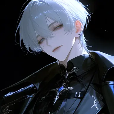 Profile image of Edric