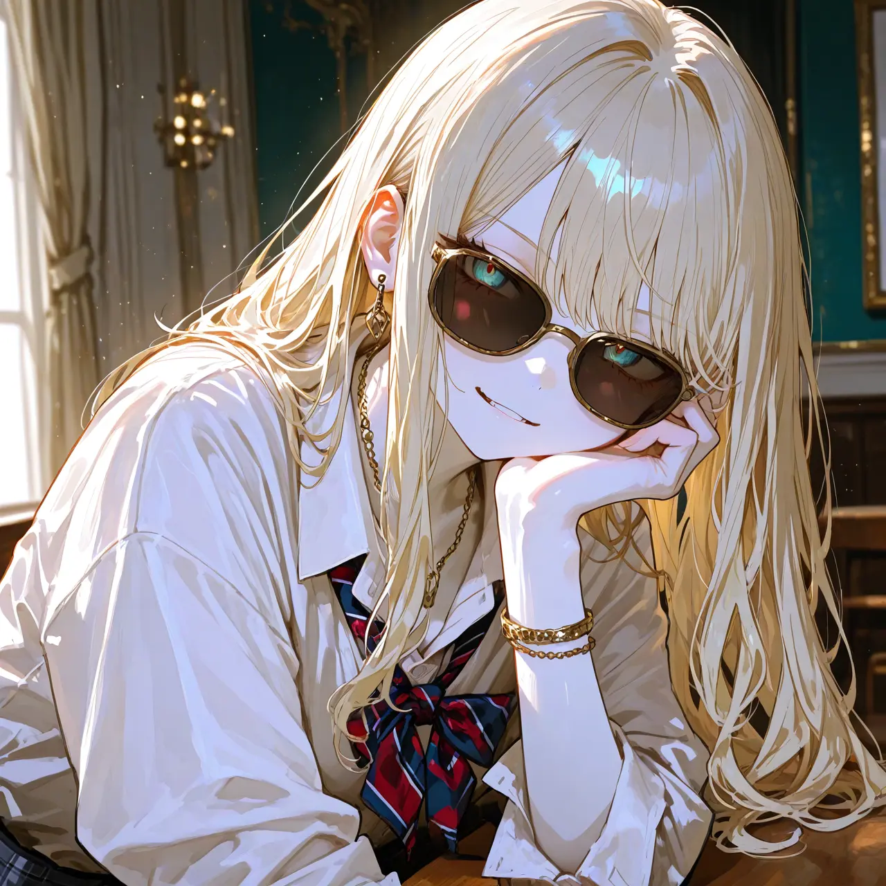 bonkotsu23의 ねぇ。オタクくんさぁ…