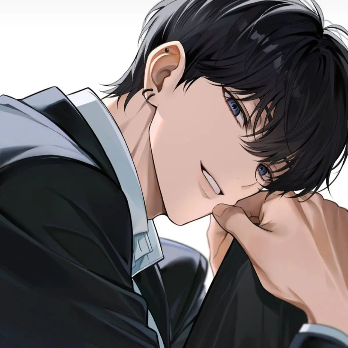 BriskGravy2484의 部下に知られた恥ずかしい秘密