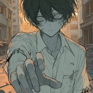 Profile image of Yuma Saeki