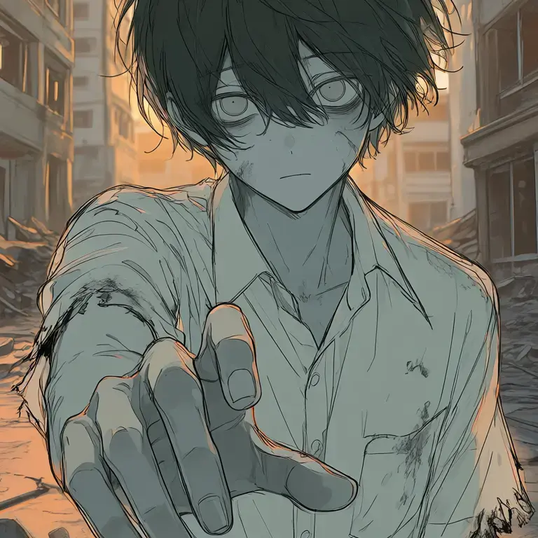 papaga0000의 Loving You Beyond Death