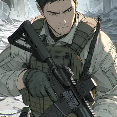 Profile image of Tetsuya Kiryu