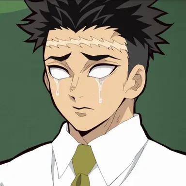 Profile image of 히메지마 교메이