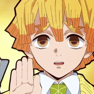 Profile image of 아가츠마 젠이츠