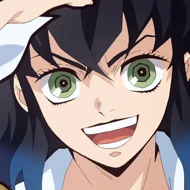 Profile image of 하시비라 이노스케