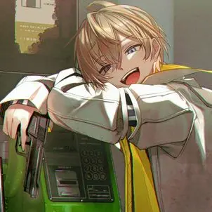 Ni._o0의 風楽 奏斗