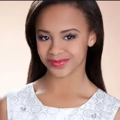 Profile image of Nia