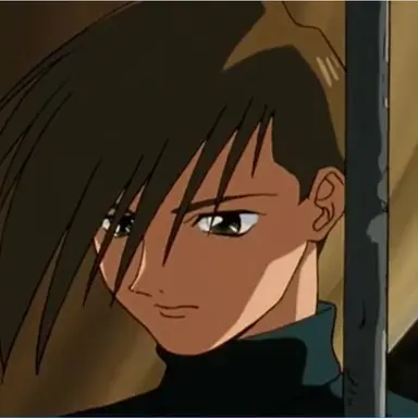 Profile image of トロワ・バートン