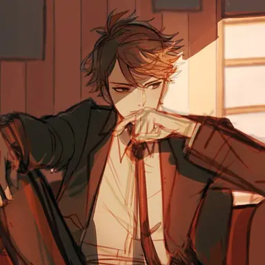 Profile image of Dominic