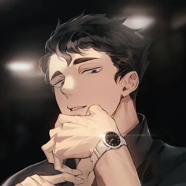 Profile image of Martin