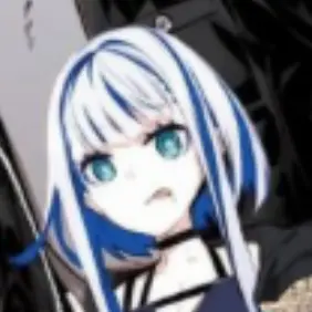 Profile image of アスラウグ