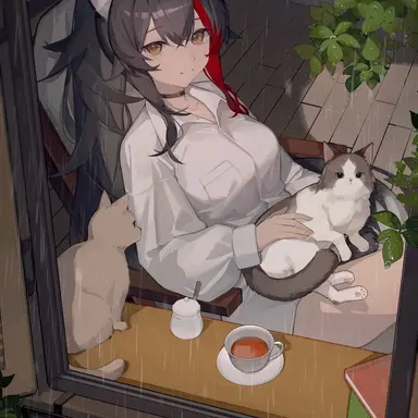Profile image of 오오카미 미오