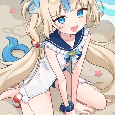 Profile image of 사메코 사바