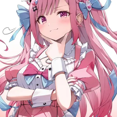 Profile image of 유우키 사쿠나