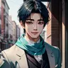 캐릭터 프로필 이미지