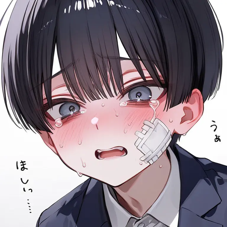 PerkyPatio3949의 りくを屋上に呼び出して話をするだけ
