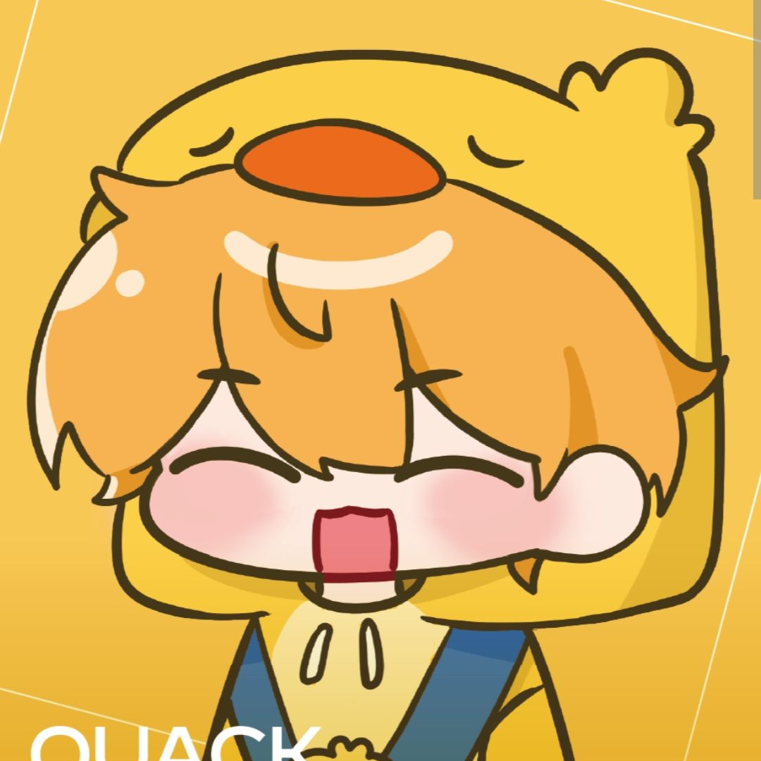 꽥탐(모두 당신을 좋아함+여우~) 대표 이미지