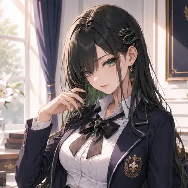 Profile image of 碧宮 紗夜