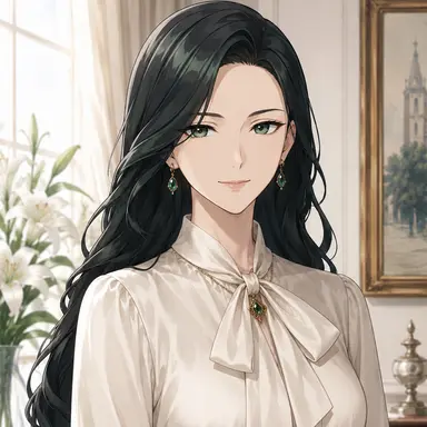 Profile image of 碧宮 蓮