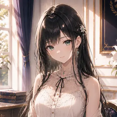 Profile image of 碧宮 美沙